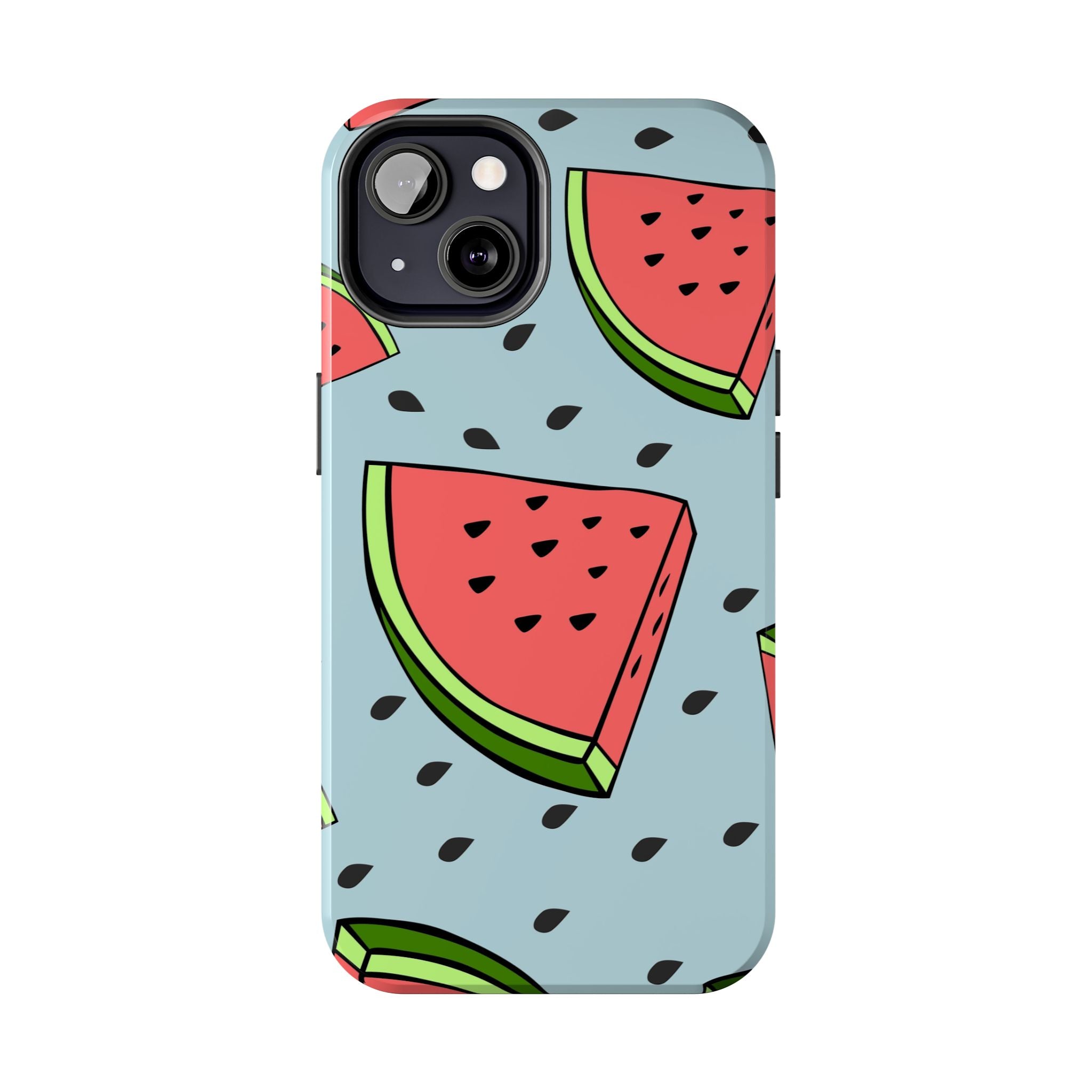 Cool Watermelon Phone Case (Apple & Android)