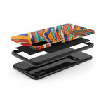 Exotic Pattern Phone Case (Apple & Android)