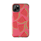 Watermelon Slices Phone Case (Apple & Android)