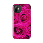 Fuchsia Rose Phone Case (Apple & Android)