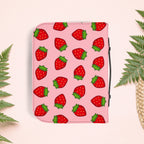 Strawberry Book Cover