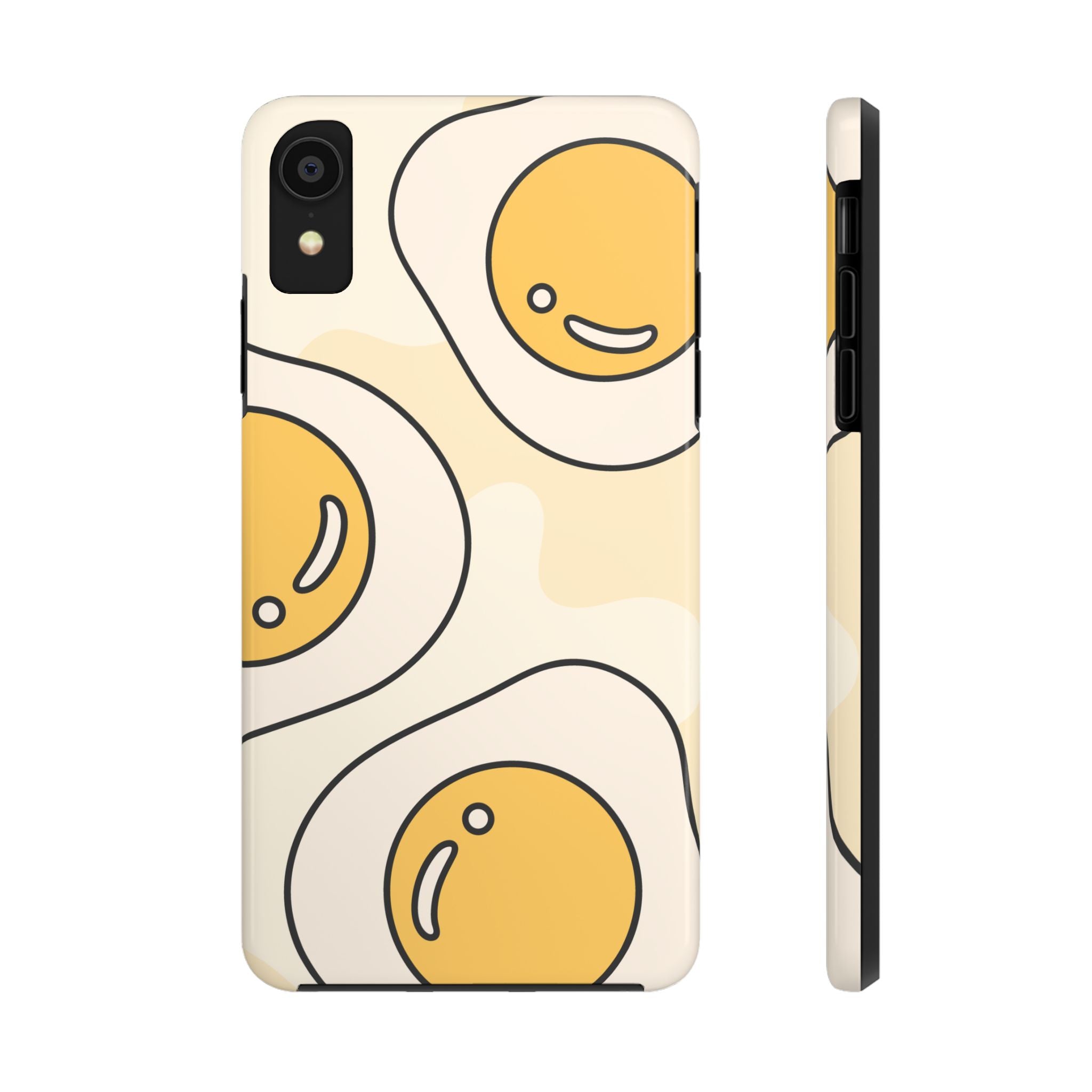 Sunny Side Up Eggs Phone Case (Apple & Android)