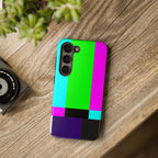 Stand By TV Phone Case (Apple & Android)