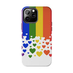 Rainbow of Love Phone Case (Apple & Android)