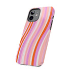 Wave Nostalgia Phone Case (Apple & Android)