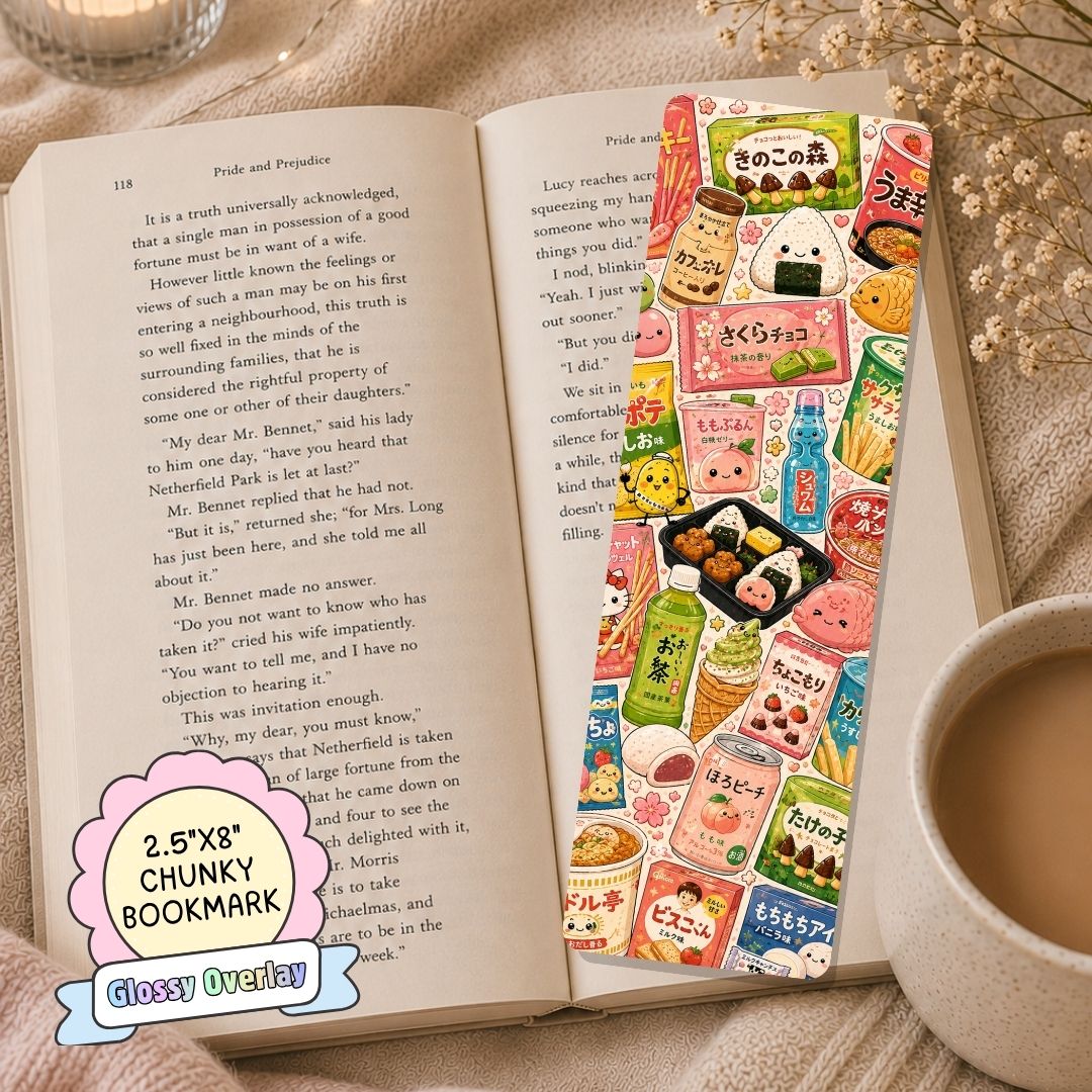 Bookmark