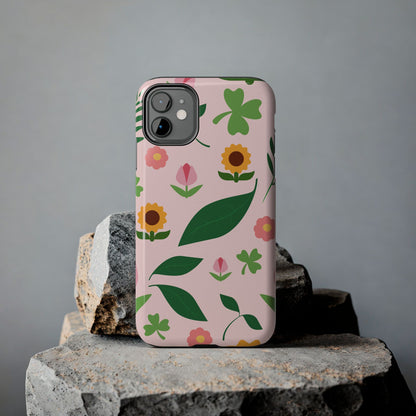 Beautiful Garden Phone Case