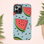 Cool Watermelon Phone Case (Apple & Android)