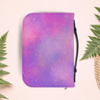 Space Nebula Book Cover