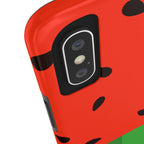 Summer Watermelon Phone Case (Apple & Android)