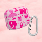 Barb the Doll Airpod Case