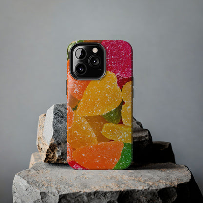 Sour Gummies Phone Case