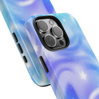 Stardust Galaxy Phone Cases (Apple & Android) - Pink Sweetheart