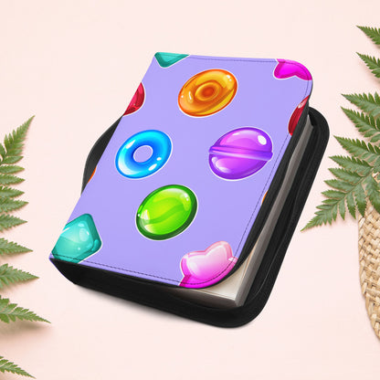 Candy Gumdrops Book Cover