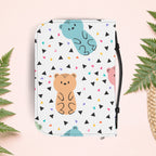 Confetti Bears Book Cover