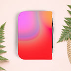 Blurred Rainbow Book Cover