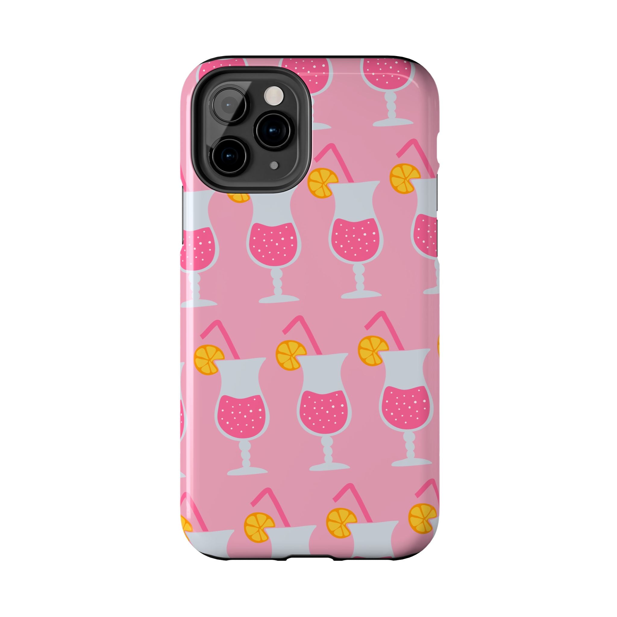 Cute Cocktails Phone Case (Apple & Android)