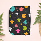 Kiddie Illustration Book Cover