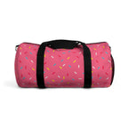 Add Extra Sprinkles Duffel Bag