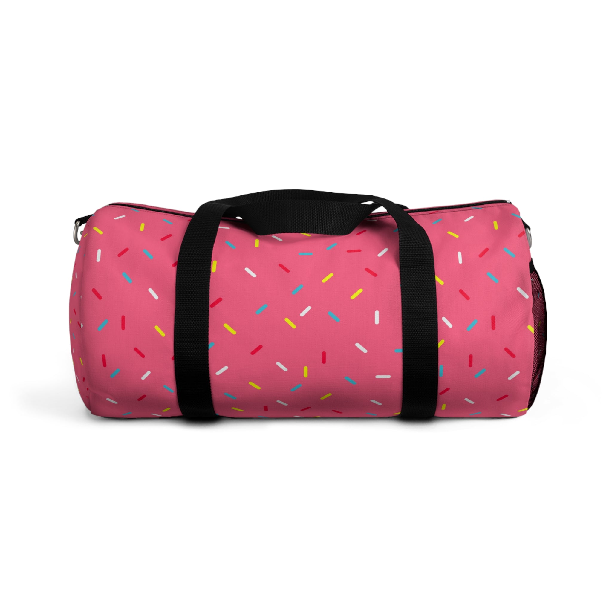 Add Extra Sprinkles Duffel Bag