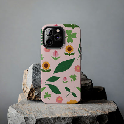 Beautiful Garden Phone Case