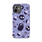 Spooky Season Phone Case (Apple & Android) - Pink Sweetheart