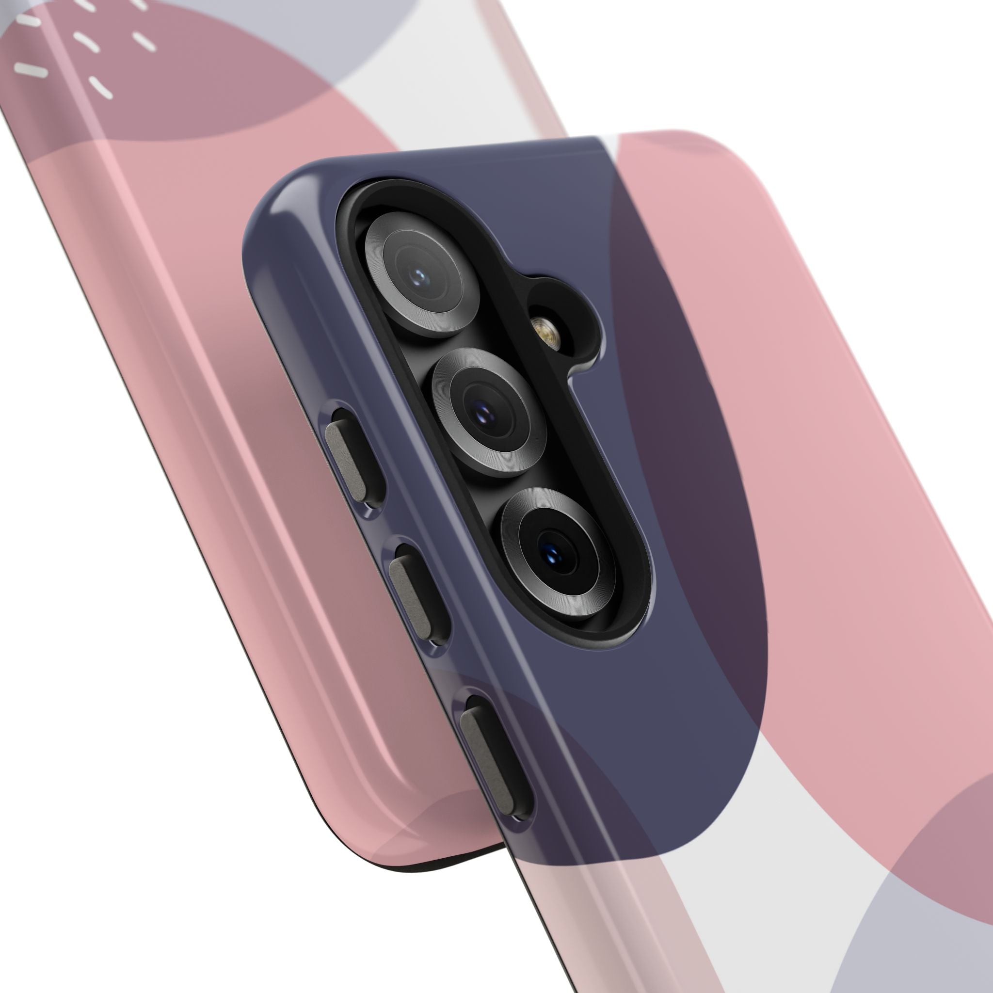 Abstract Layers Phone Case (Apple & Android)