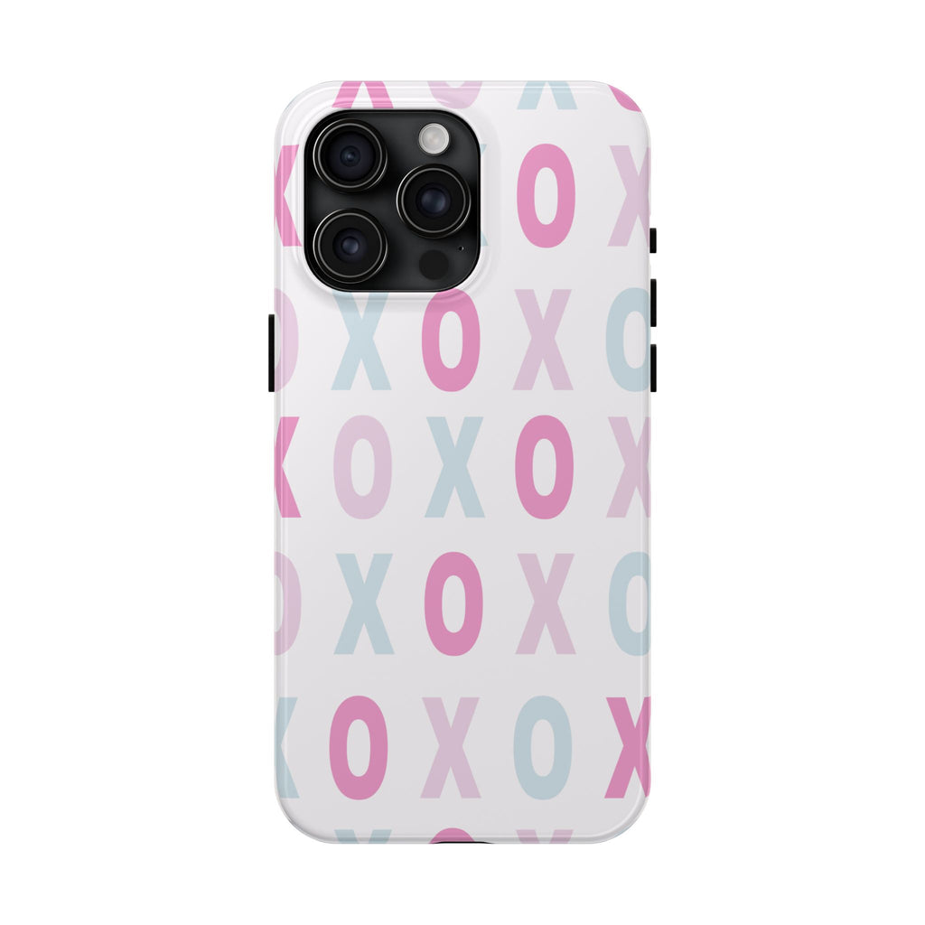 XOXO Phone Case (Apple & Android)