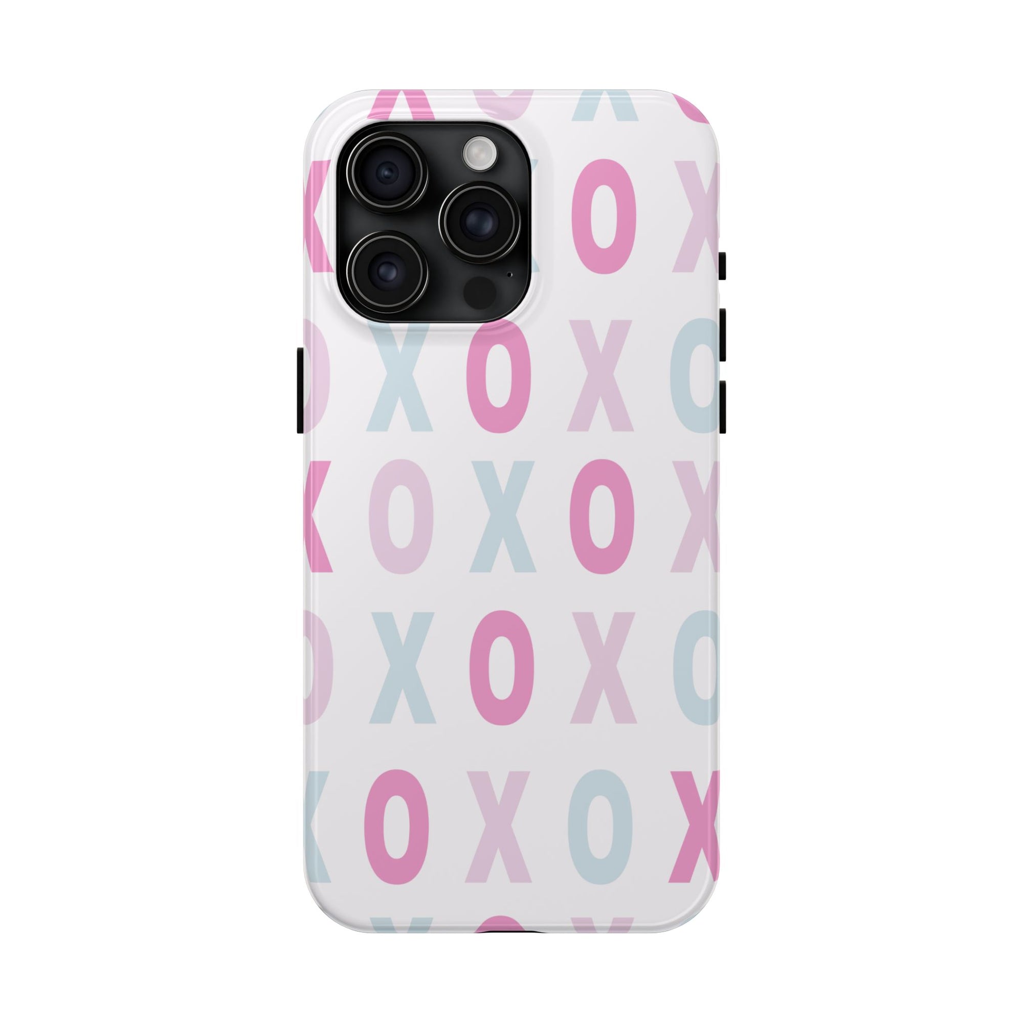 XOXO Phone Case (Apple & Android)