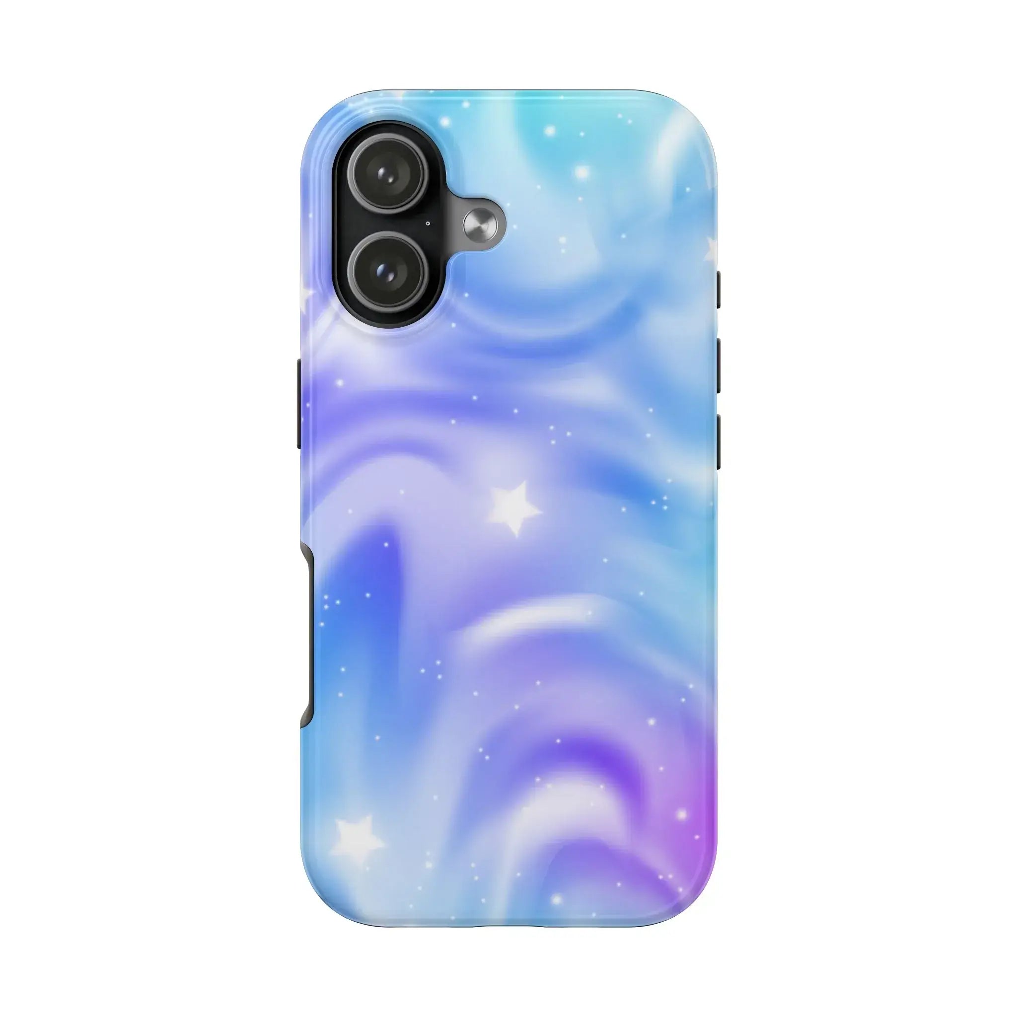 Stardust Galaxy Phone Cases (Apple & Android) - Pink Sweetheart