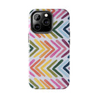 Painted Arrows Phone Case (Apple & Android)
