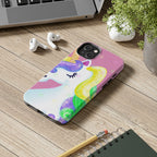 Majestic Unicorn Phone Case (Apple & Android)