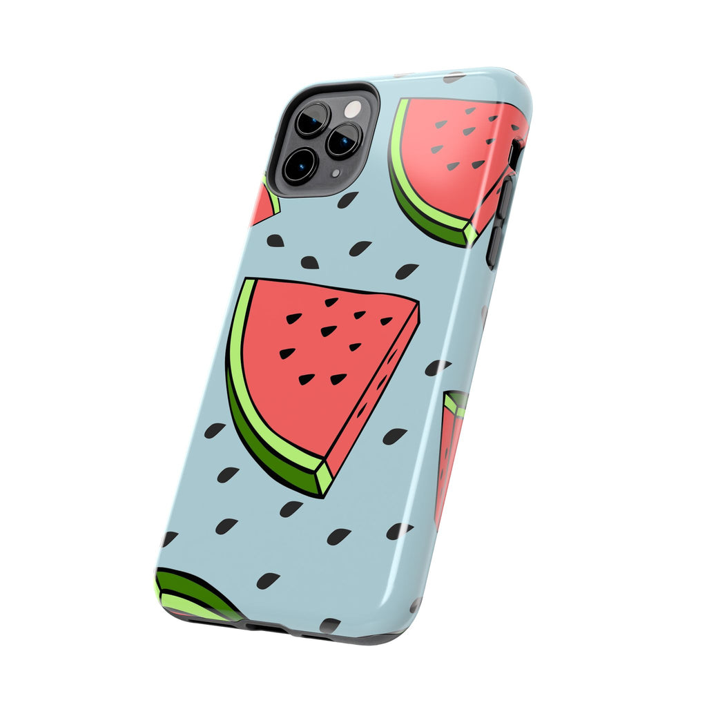 Cool Watermelon Phone Case (Apple & Android)