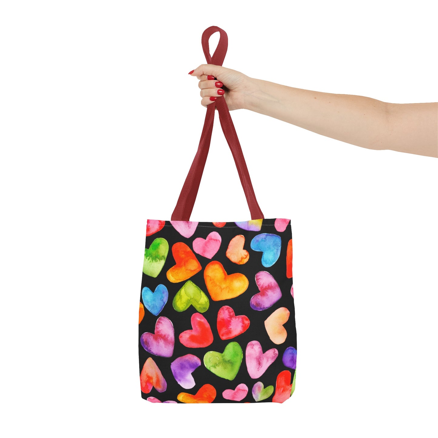 Feeling the Love Tote Bag