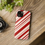 Fresh Peppermint Phone Case (Apple & Android)