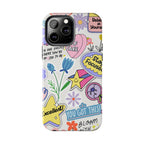 Motivational Phone Case (Apple & Android)