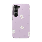 Lounging Bear Phone Case (Apple & Android)