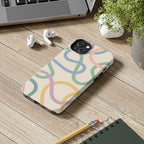 Squiggles Phone Case (Apple & Android)