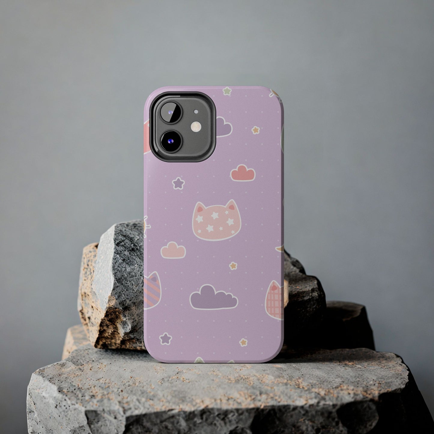 Pastel Kawaii Phone Case