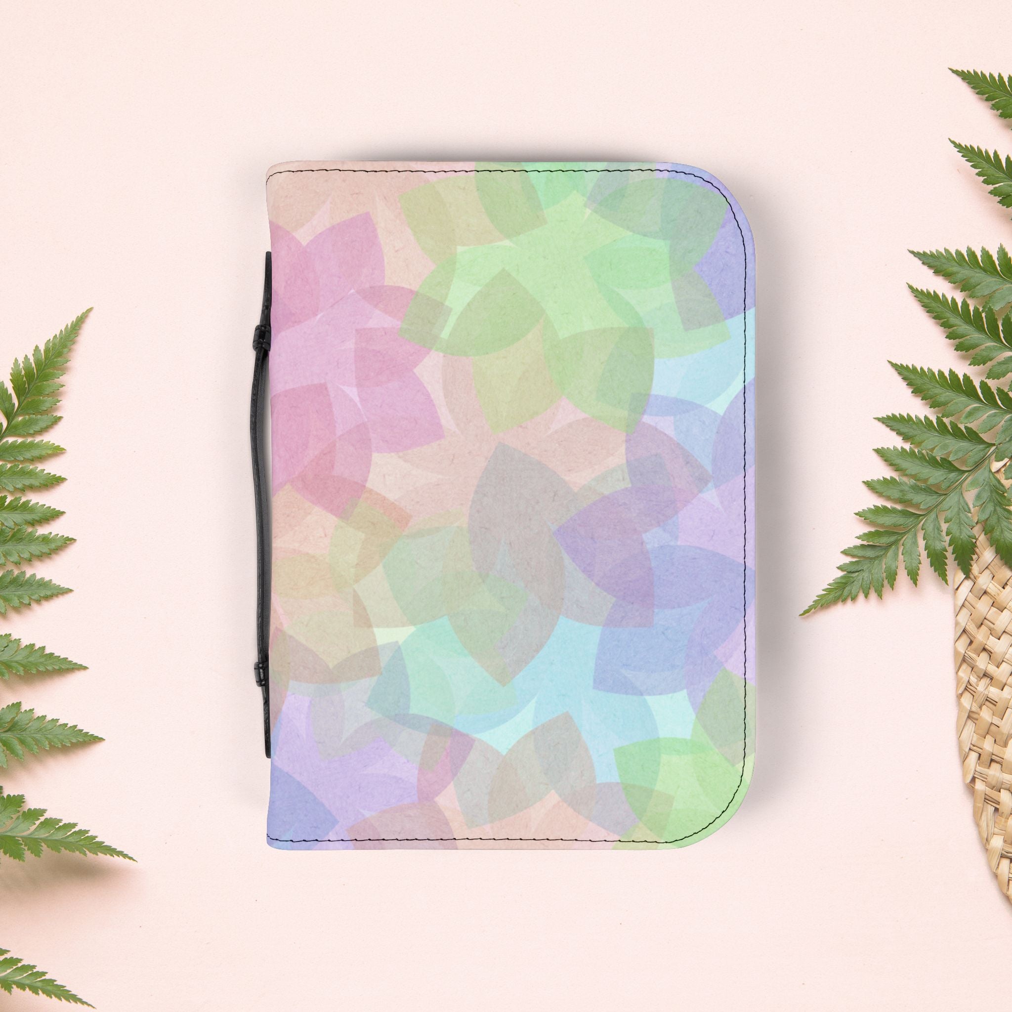 Sheer Star Flower Book Cover