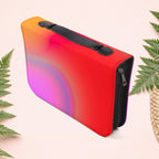 Blurred Rainbow Book Cover