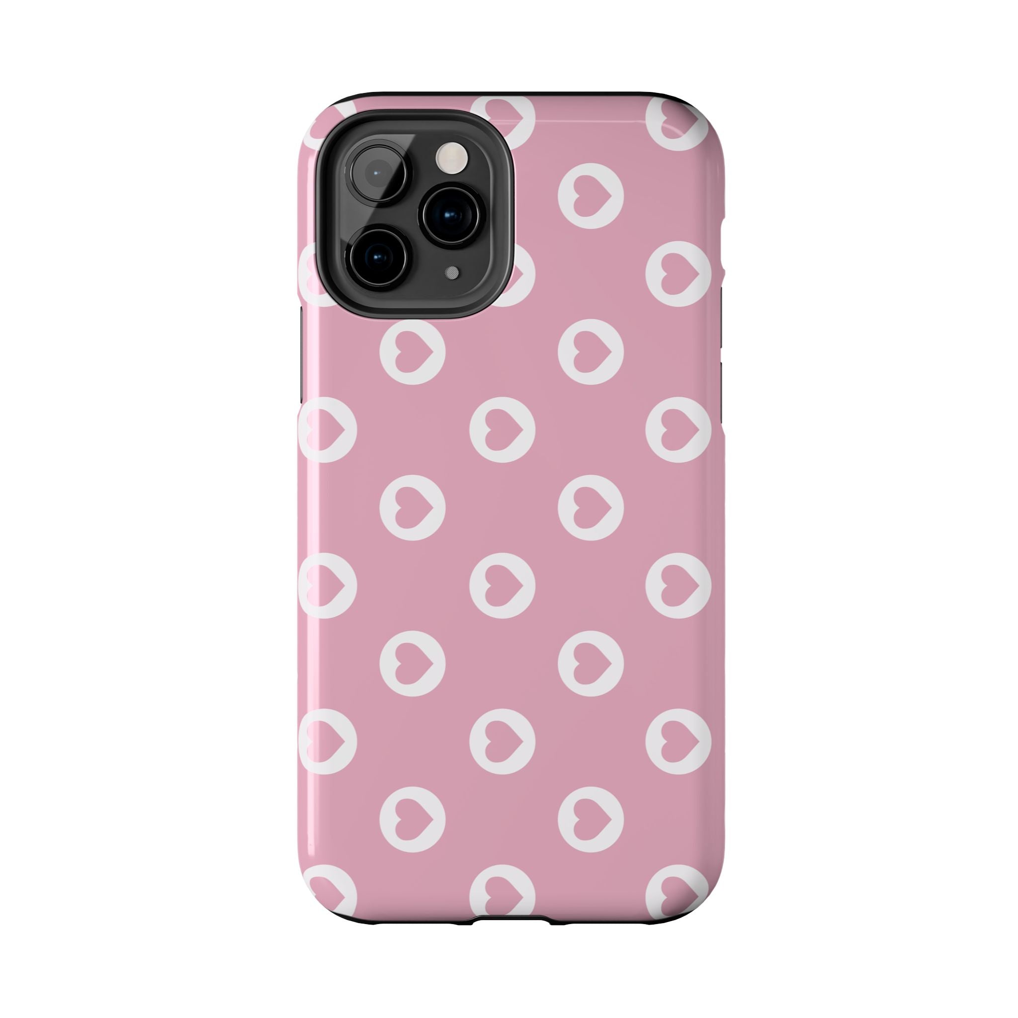 The Heart of Hearts Phone Case (Apple & Android)