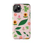 Beautiful Garden Phone Case (Apple & Android)