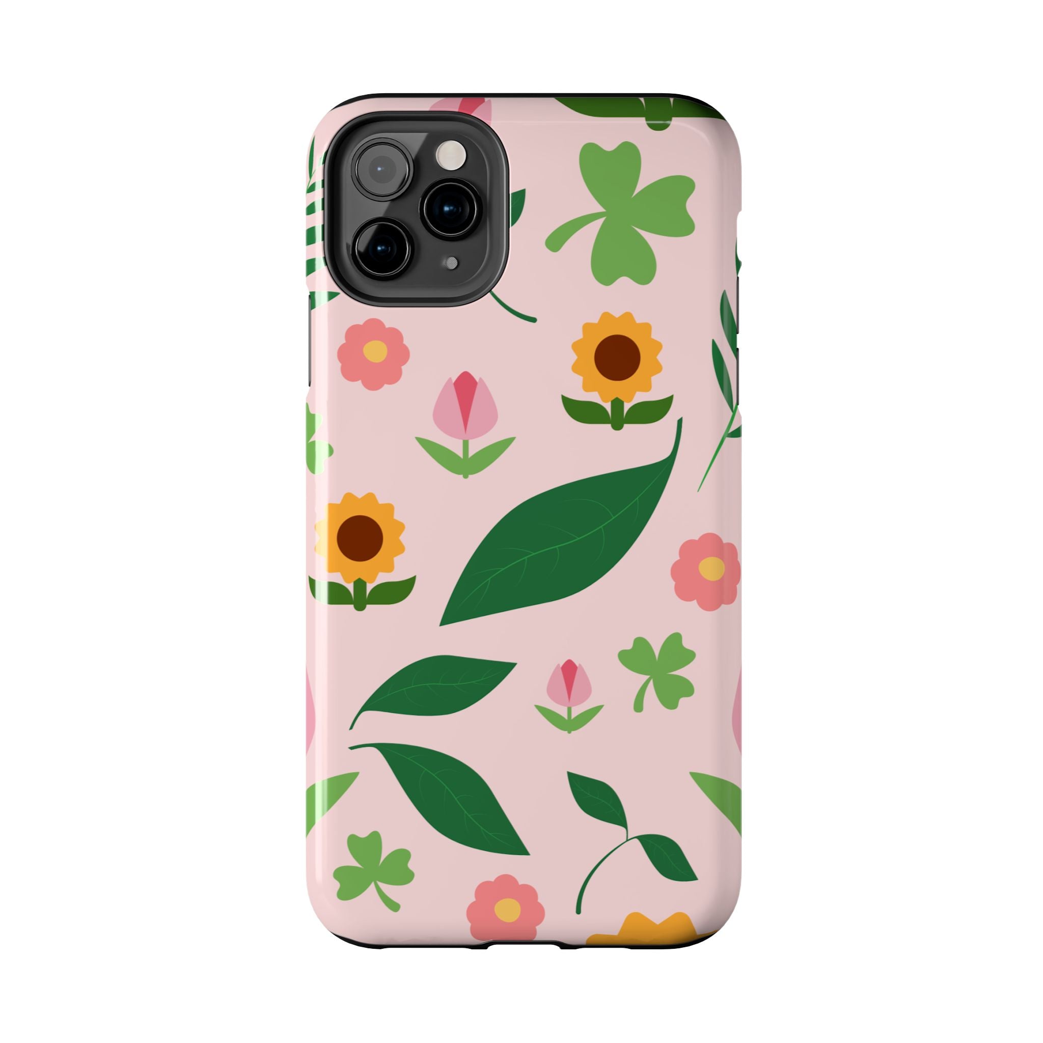 Beautiful Garden Phone Case (Apple & Android)