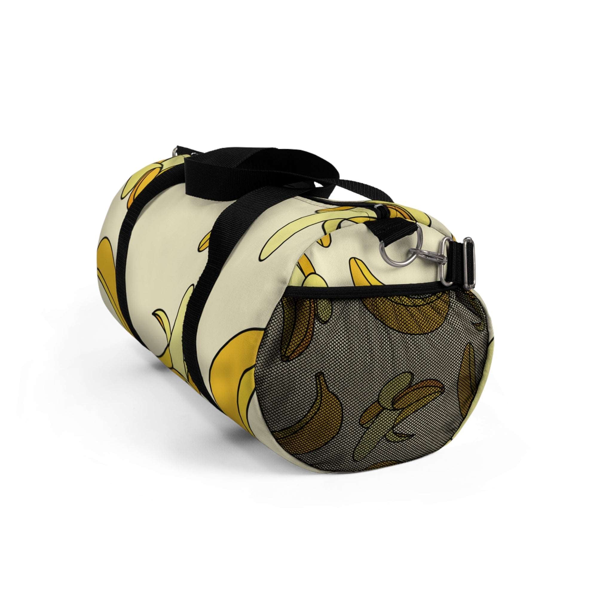 Banana Fetish Duffel Bag
