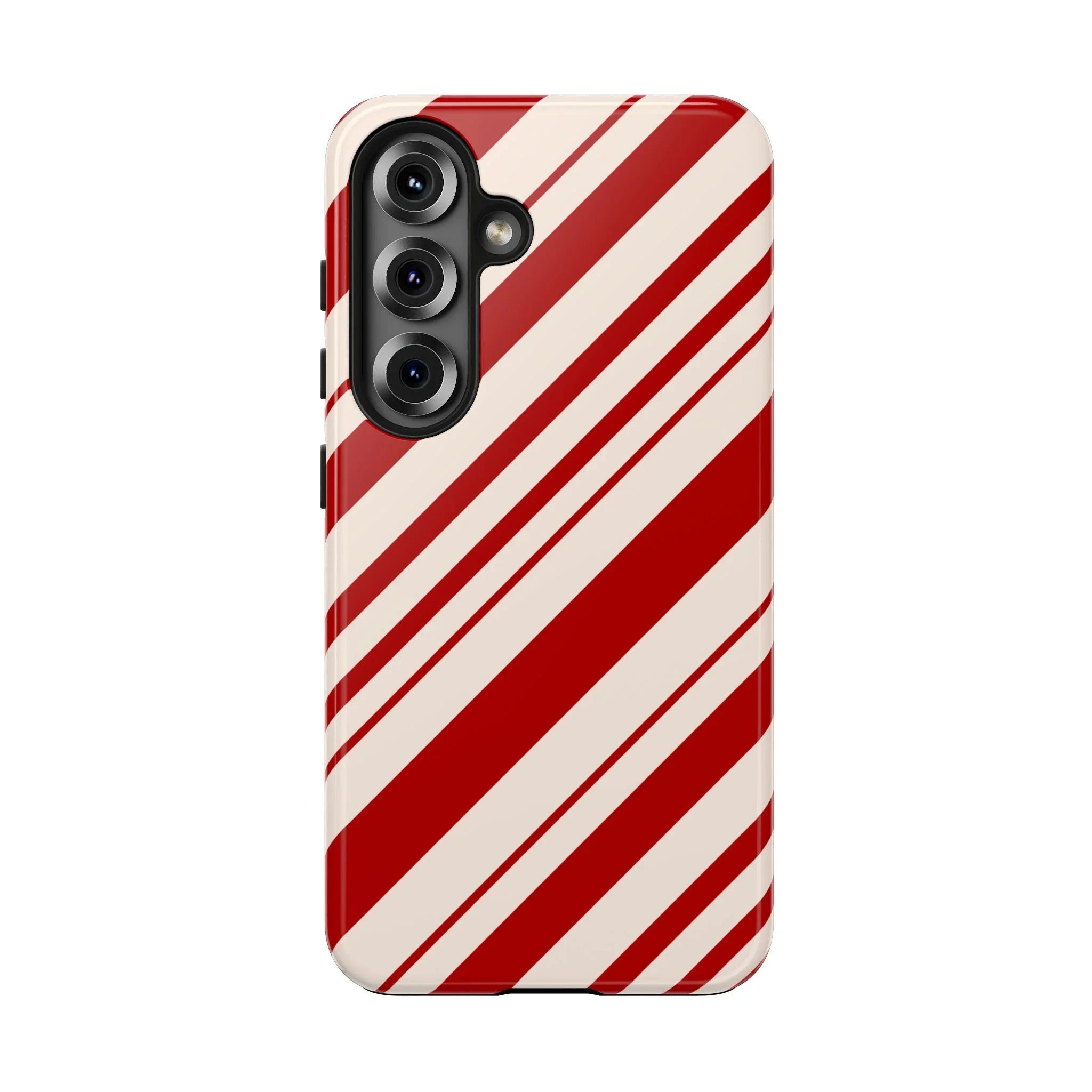 Fresh Peppermint Phone Case (Apple & Android) - Pink Sweetheart