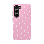 Pink Sweethearts Phone Case (Apple & Android)