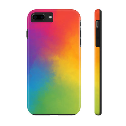 Perfect Rainbow Phone Case