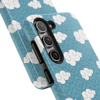 Cloud Beast Kimono Tough Phone Case (Apple & Android) - Pink Sweetheart