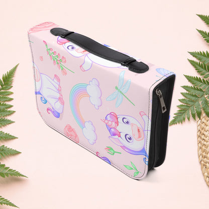 Unicorn Cutie Book Cover